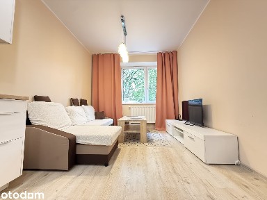 Gliwice Sośnica, 2 pokoje - Gotowe do zamieszkania | 1. p.