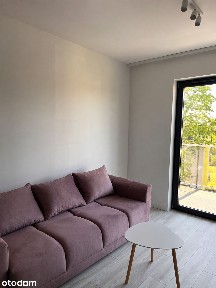 Mieszkanie na wynajem Bytom, Stroszek