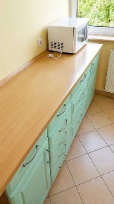 Mieszkanie 47 m², 2 pokoje, Wyżyny - dostępne od zaraz
