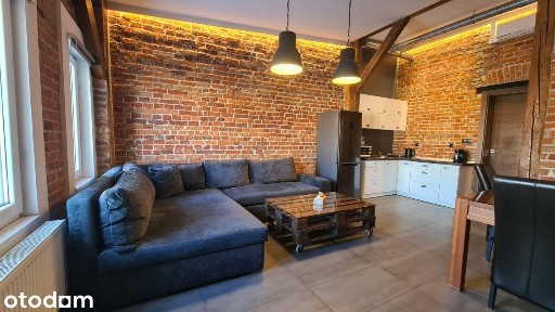 apartament Gliwice Młyńska 4/34 - 43m