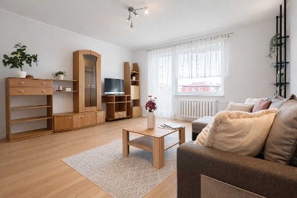 OD 01/10 Mieszkanie 40m2 | Biskupa Konstantyna Dominika 3 | Gdańsk Południe