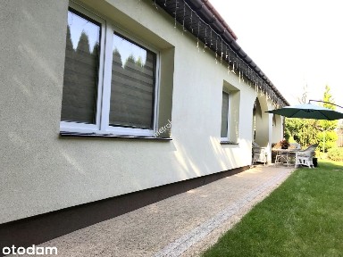 Dom,biznes i inwestycja na jednej działce 4390 m²
