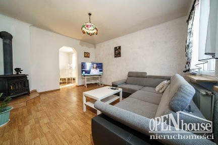 Dom - ul. Aldony 7, ok. 150 m², działka 935 m²| wirtualny spacer!