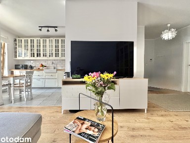 3 pokoje | 63 m² | gotowe do zamieszkania| Mokotów