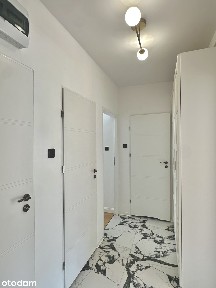 METRO 800m, mieszkanie 2/3-pok. 57m2 po remoncie, BEZPOŚREDNIO