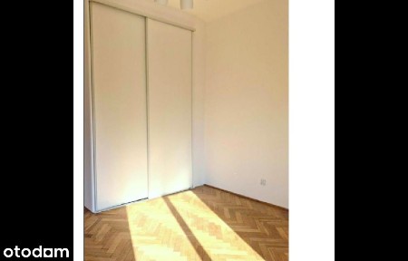 2 pokoje 44,8 m², kamienica, Franciszkańska, Nowe Miasto