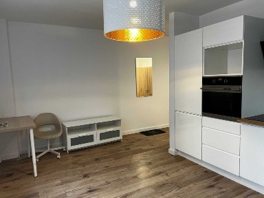 Wynajmę kawalerkę 27m2 w doskonałym miejscu Wrocław