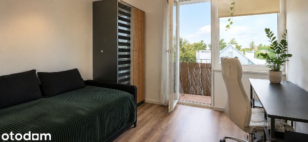 Kawalerka 18,07 m² idealna pod wynajem piwnica