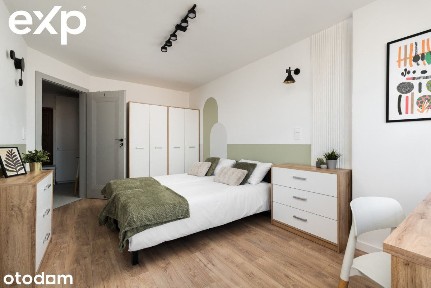 2 Pokoje | Po remoncie | Z widokiem | 0% prowizji