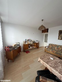 Mokotów Służew ul. Gotarda⭐46,76 m2 // 3 pokoje + Balkon