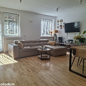 Przestronne 4 pokoje|91 m²|2 łazienki | garderoba |świetna lokalizacja