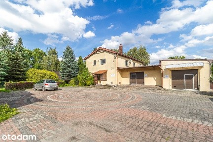 Lokal 322 m² z chłodniami | Łódź Widzew