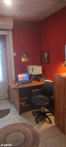 Lokal w świetnej lokalizacji (ul. Piotrkowska), dwa wejścia + parking