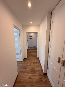 3 pokojowe mieszkanie Zabobrze III - po generalnym remoncie