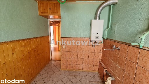 ul. Kilińskiego - mieszkanie 4 pokojowe, winda