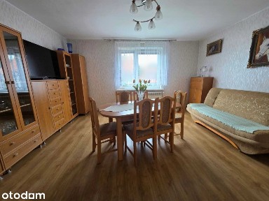 Mieszkanie, 52 m², Wałbrzych