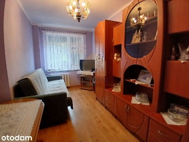 Rozkładowe 3 Pokoje Z Balkonem