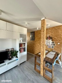 70mkw po podłodze/3 pok/balkon/komórka/2 garaże