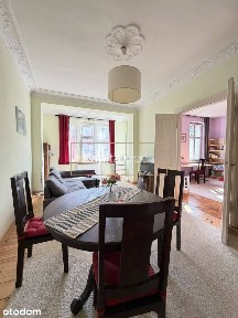 Plac Grunwaldzki 65 m² | 2 pokoje| Balkon| Piwnica