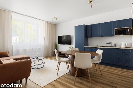 Duży apartament premium | prywatna sauna | SPA | Zieleniec