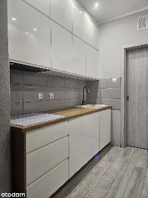 66 m² w wyremontowanej kamienicy | wyposażone |dodatkowe pomieszczenia