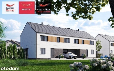 Premiera nowej inwestycji - Przedsprzedaż
