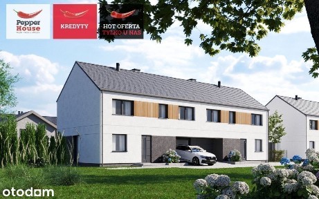 Premiera nowej inwestycji - Przedsprzedaż