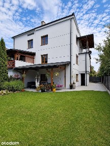 Bliźniak | 160m2 | działka 3,6 ar | po remoncie