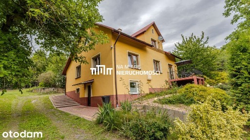 Dom po remoncie | 128, 9 m² | Duża działka