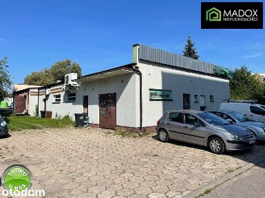 Gotowa Inwestycja z Najemcami/Północ