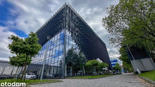Hala magazynowo-usługowa 329,88 m² | Katowice | blisko A4