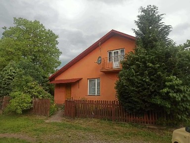 Świętokrzyskie, Kiełczyna