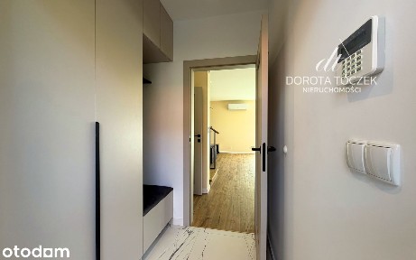Nowoczesny dom na wynajem | Niepołomice | Wysoki standard | 99,11 m²