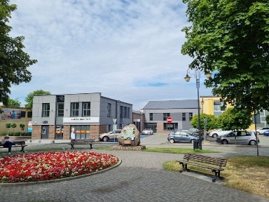 Lokal do wynajecia