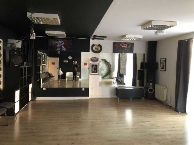 Wielkopolskie, Poznań, Wilda
