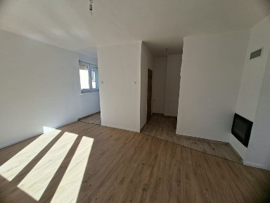 Mieszkanie 1-piętro po Generalnym Remoncie, centrum Dąbrowa Białostocka