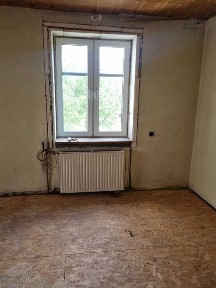 Sprzedam 2 pokojowe Mieszkanie 63 m2 Kąty Wrocławskie