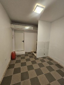 Lokal usługowy na wynajem, Saska Kępa