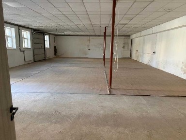 Lokal usługowy przychodnia biuro gabinety 210m2 ul.Dąbrowskiego 6