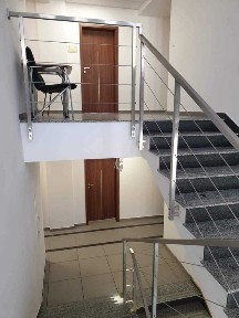 Do wynajęcia lokal biurowy 32 m² • Siedlce, ul. Armii Krajowej 11 (budynek Tygodnika Siedleckiego)