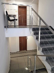 Do wynajęcia lokal biurowy 32 m² • Siedlce, ul. Armii Krajowej 11 (budynek Tygodnika Siedleckiego)