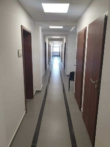 Wynajmę lokal 17 m² • Ścisłe Centrum, ul. Armii Krajowej 11 • Budynek Tygodnika Siedleckiego