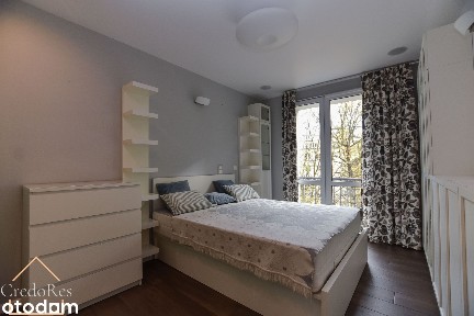 3 pokoje | 47 m² | Grzegórzki | Rondo Mogilskie | 3500 zł