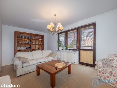 2-pokojowe | osobna kuchnia | balkon | Kurdwanów