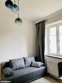 Piękna kawalerka do wynajęcia - ul. Oboźna - świetna lokalizacja