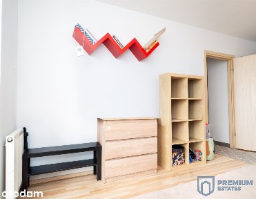 2 pokoje|49m2|Balokn|Ruczaj| UJ|PL/ENG
