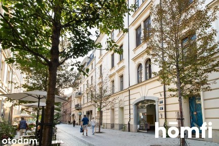 Stare Miasto | Luksusowy apartament | Ogród