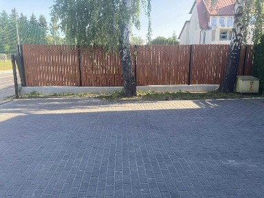 Lokal usługowy, Konstancin-Jeziorna, 48m2 z parking i magazyn