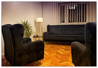 Wynajmę gabinet dla psychiatry/psychoterapeuty/psychologa/logopedy/fizjoterapeuty/dietetyka