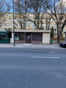 Wynajmę murowany pawilon wolnostojący 30m2 Ursus